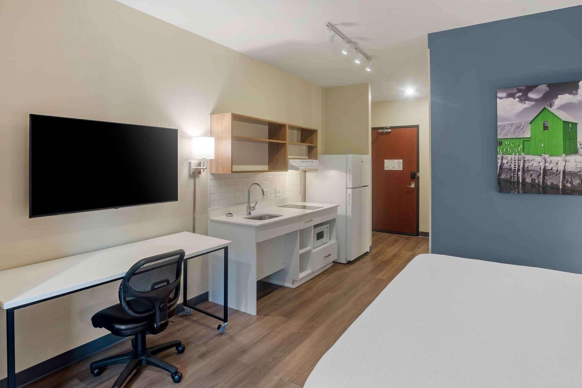 Extended Stay America Premier Suites - Asheville Exteriér fotografie